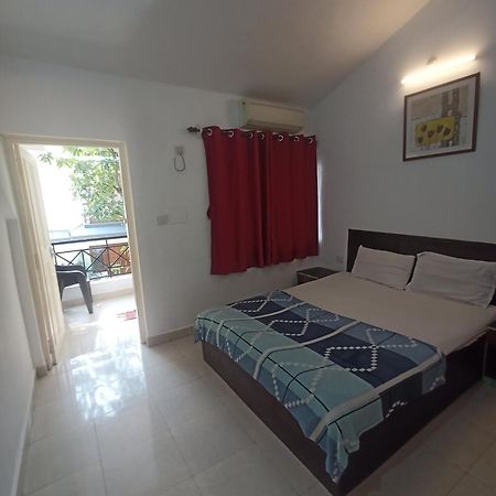 Goa Suites Holiday Home Калангут Экстерьер фото