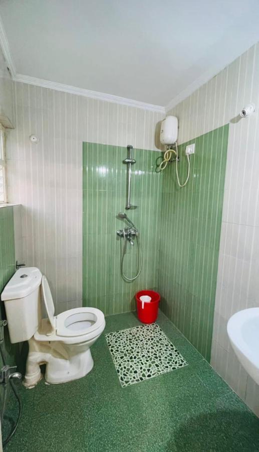 Goa Suites Holiday Home Калангут Экстерьер фото